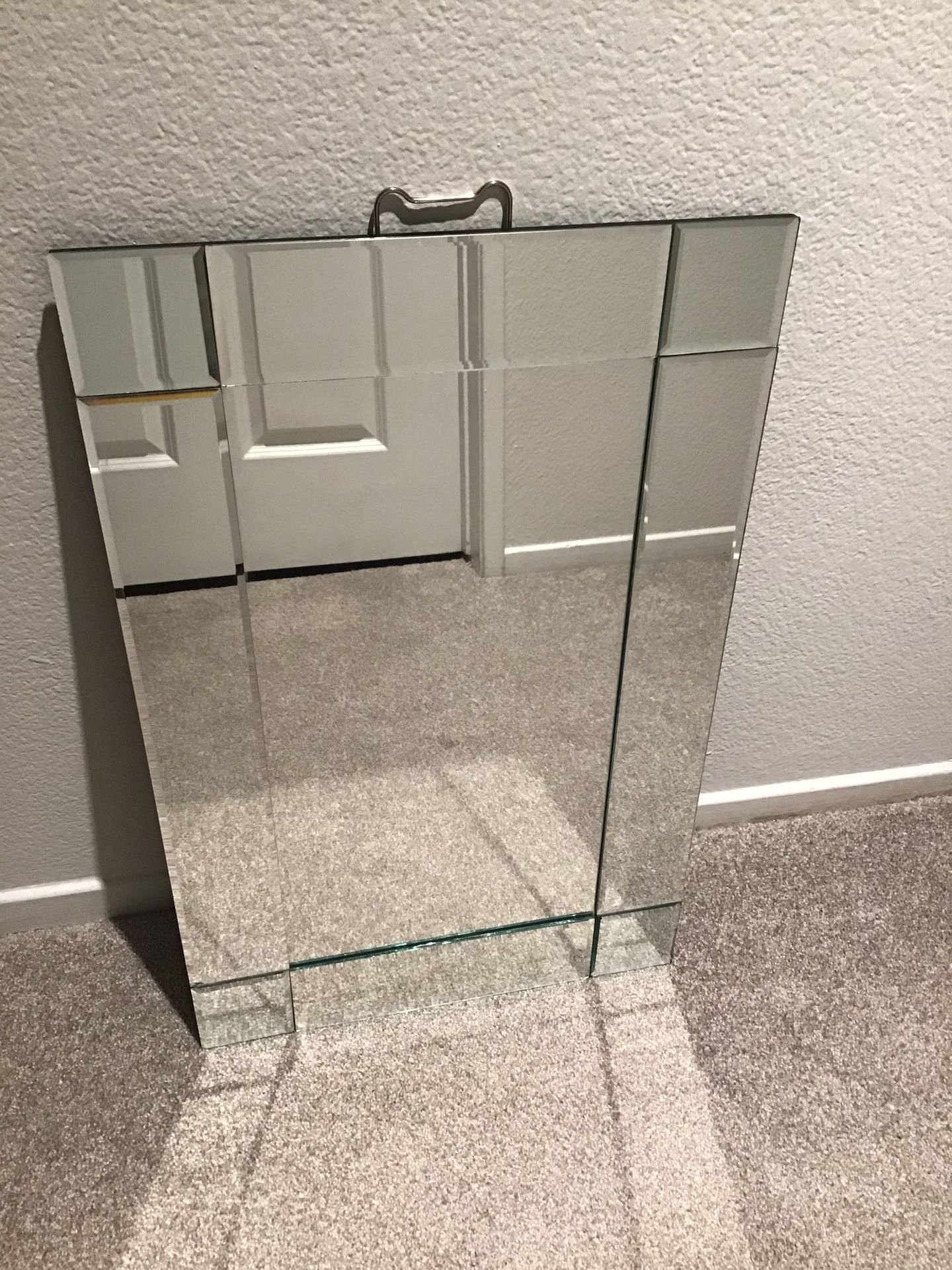 Glass Mirror