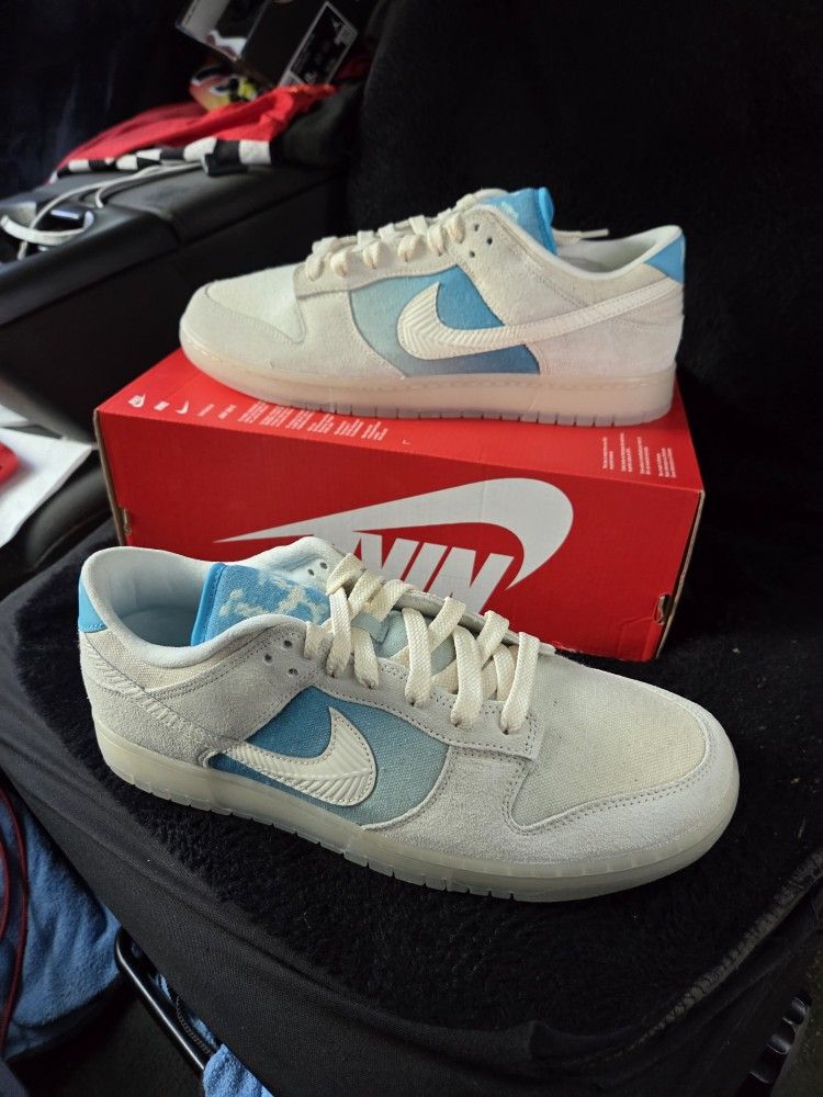 Dunks Sz 9.5
