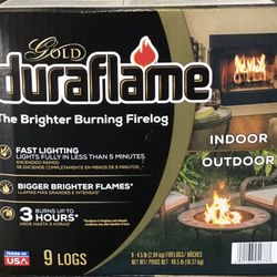 Duraflame Firelog