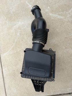 F150 2.7L V6 OEM Intake