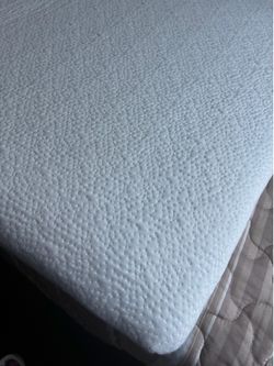 3” FULL Size Mattress Toper