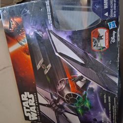 Star Wars Toy