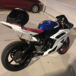 Yamaha 2009