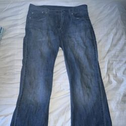 Levi Jeans 