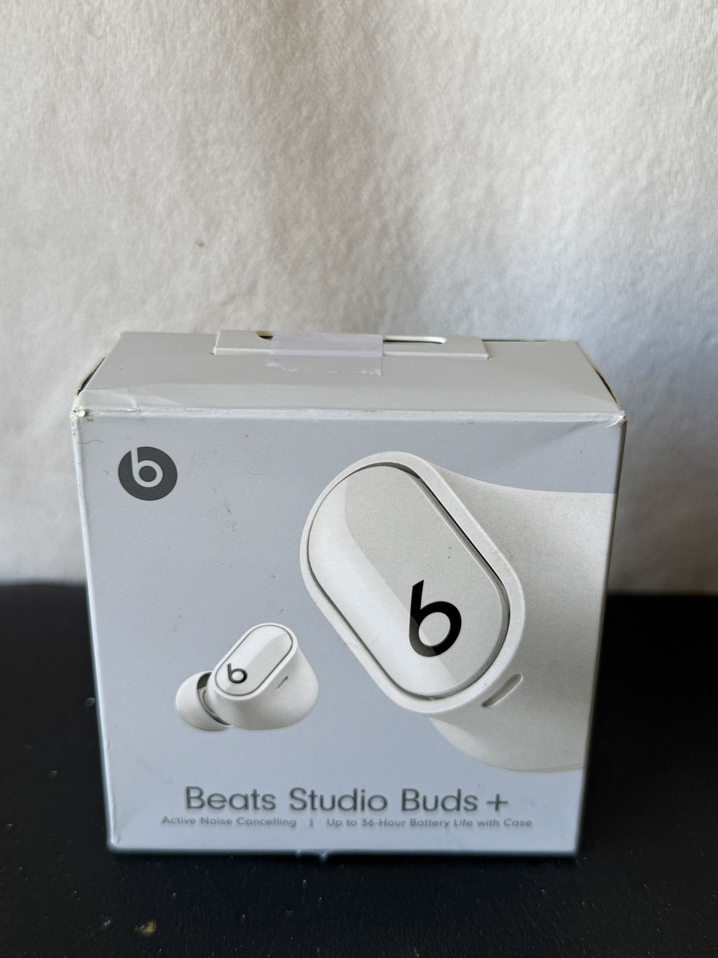 Beats Studio Buds +
