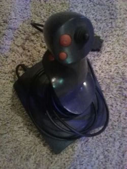 Logitech wingman extreme model 30022