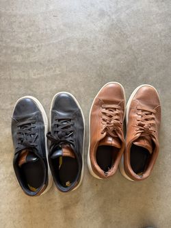 Men’s Cole Haan size 10.5