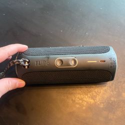 JBL FLIP 5