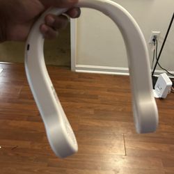 Neck Fan 