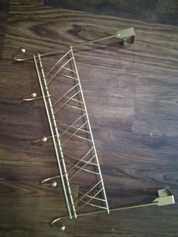 Metal decor