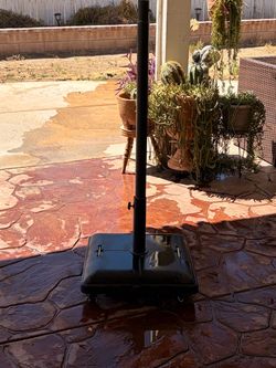Umbrella  stand