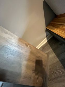 Multi purpose box shelf