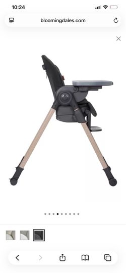Maxi Cozi 6in 1 High chair