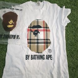 Shirt BY bathing Ape