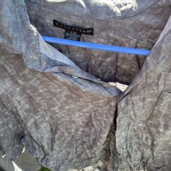 Women’s manhattan shirt