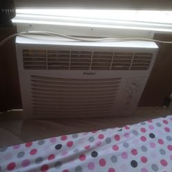 Works Great 5000 BTU 