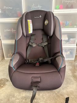 Safety 1st car seat