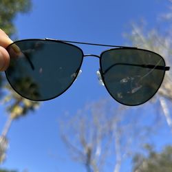 OLIVER PEOPLES TOP GUN