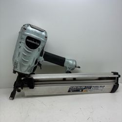 Metabo HPT Plastic Collated Framing Nailer 21979342
