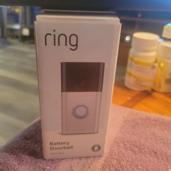 Ring Doorbell