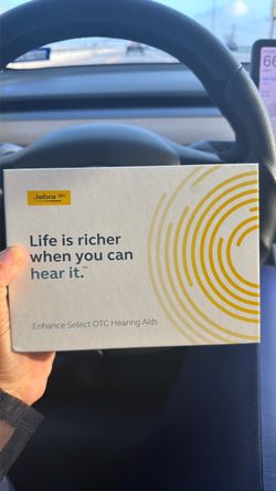 Jabra enhance