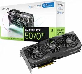 Brand New PNY 5070 TI
