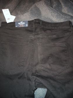 Hollister Jeans Never Worn Size 15 Regular