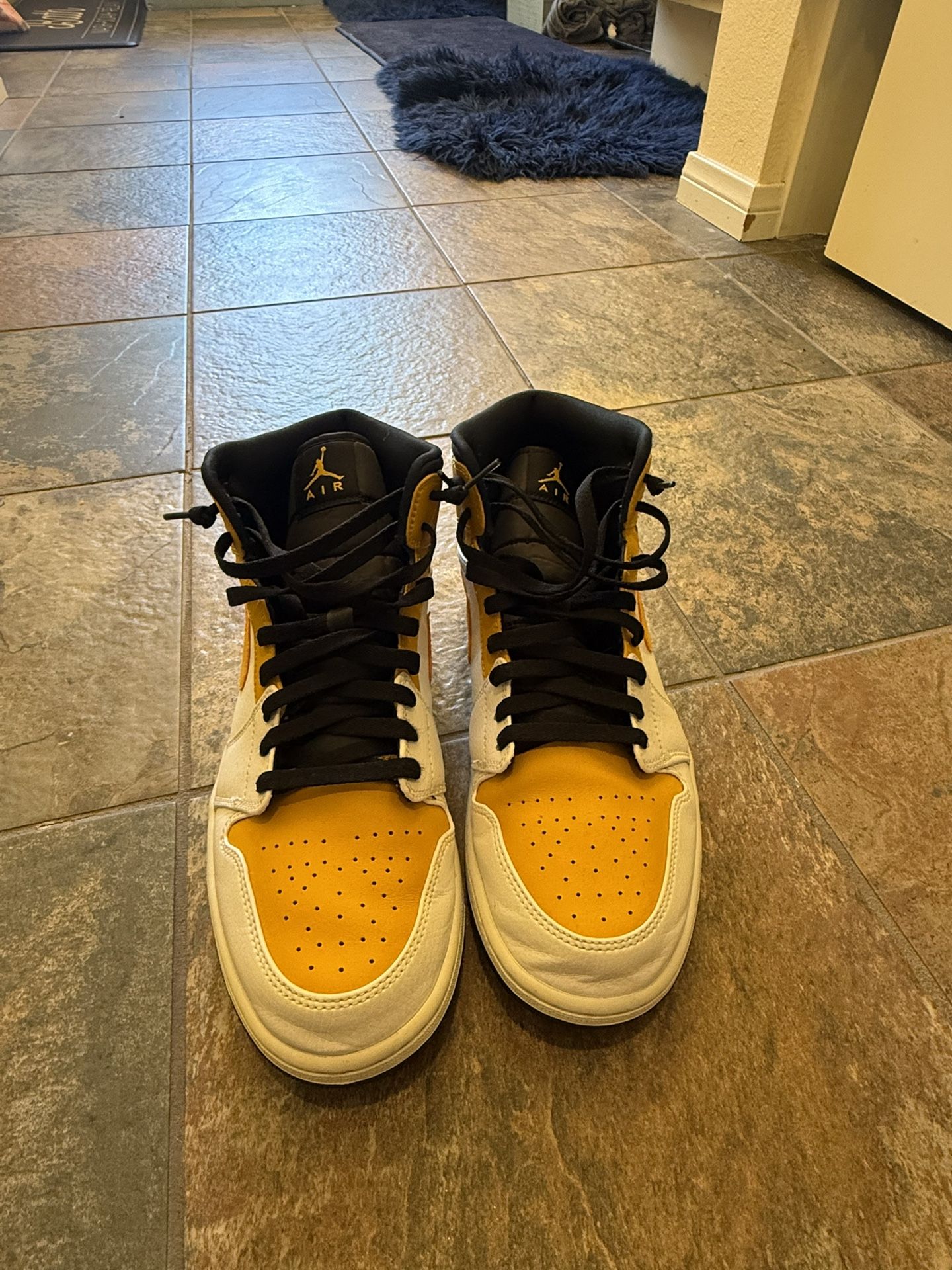 Jordan 1’s Size 12 $60 OBO