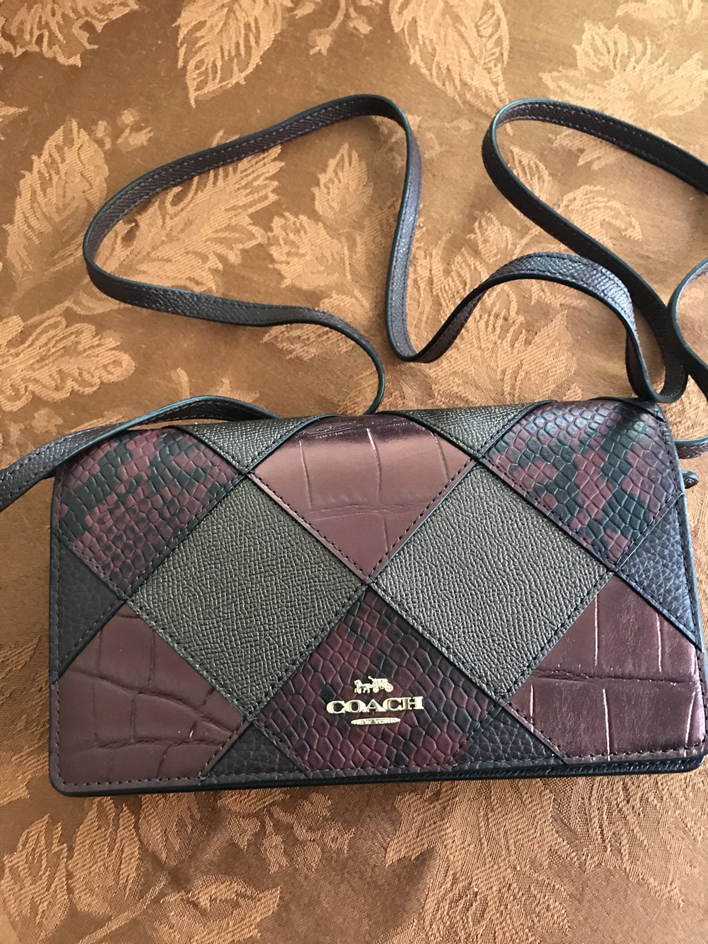 Coach Wallet/Purse