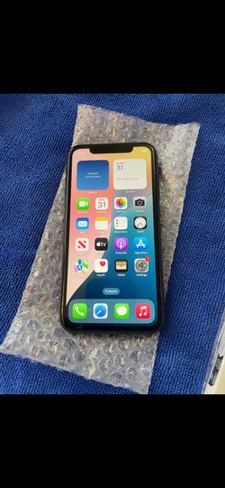 iPhone 11 unlocked