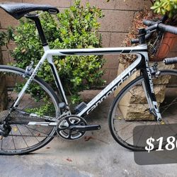 Cannondale  Ultegra D2