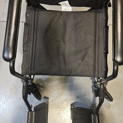 Wheelchair 