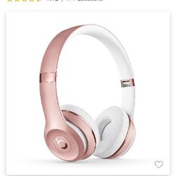 Dre Beats 