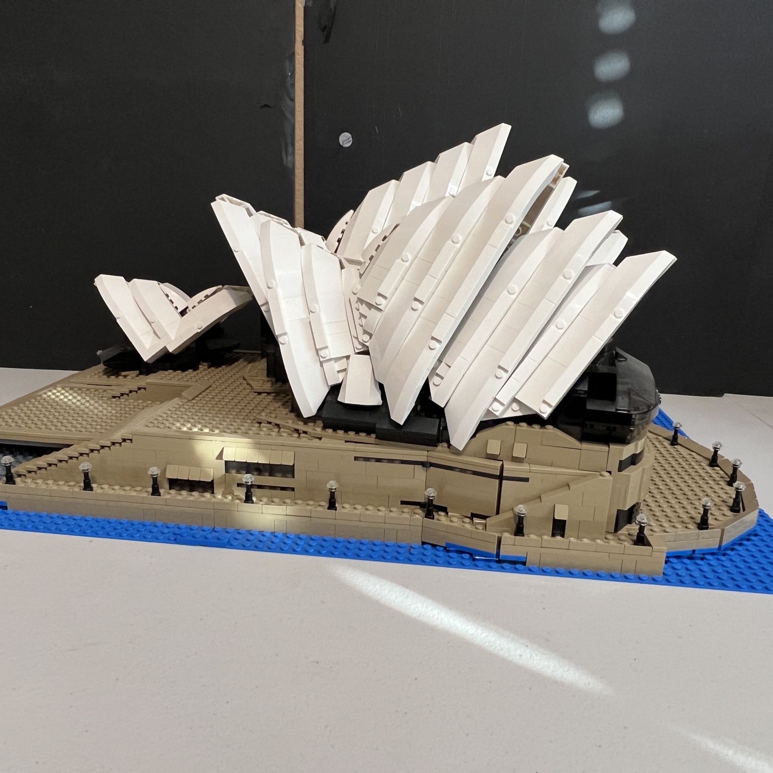 Lego Sydney Opera House Creator for Sale in Temecula, CA - OfferUp