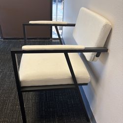 Set Of 6 Chairs 