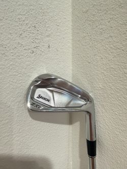 Srixon ZXi7 5 iron