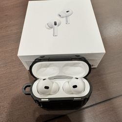 AirPods Pro (2nd Gen)