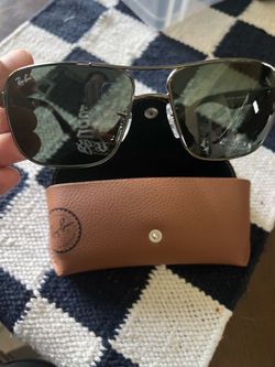 RayBans