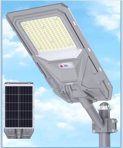 JAYNLT X-8500W Solar Street Lights