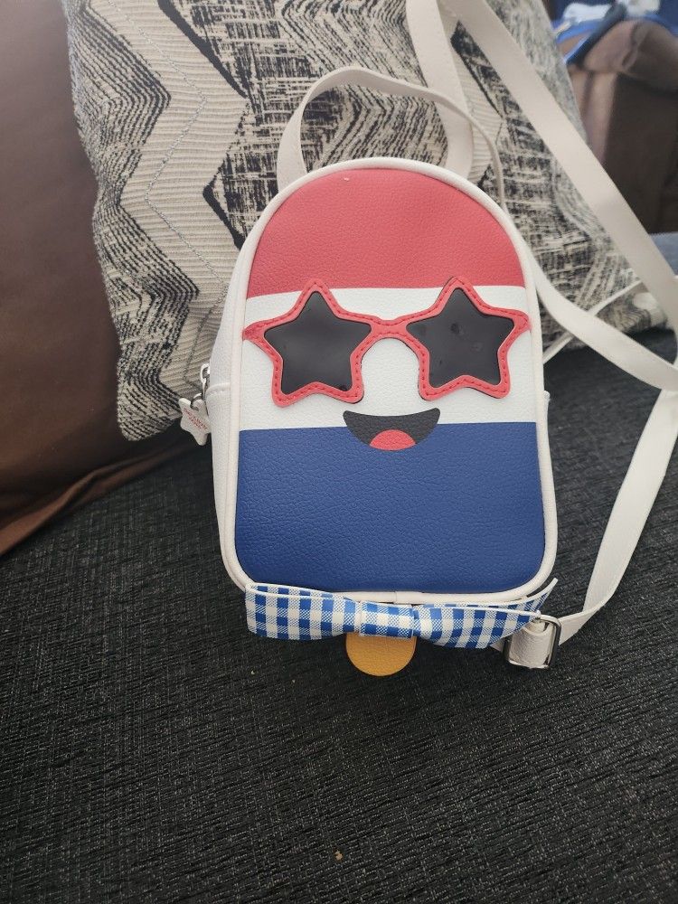 Sunglasses Backpack