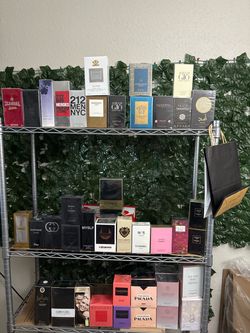 PERFUMESSS‼️📲📲