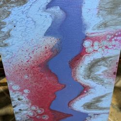  Original Local Artwork 