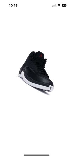 Jordan 12 Nylon 10.5mens