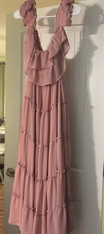 Lulus Dress