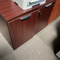 Storage Cabinet 