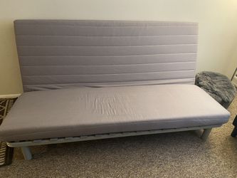 Futon Mattress/sofa Cama