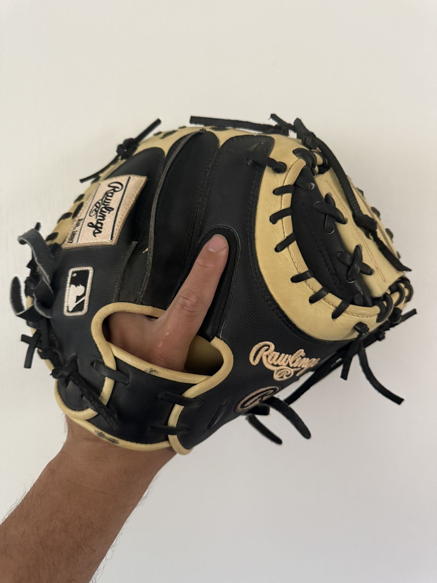 Rawlings HoH Catchers Glove