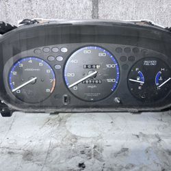 Honda Civic Parts