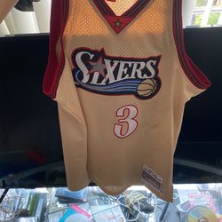 Basketball Jersey
