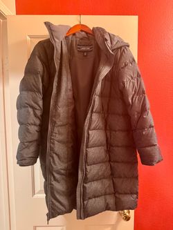 Lands’ End Coat
